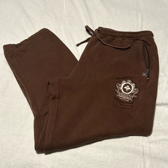 LRG Roots and Equipment Men’s Jogger pants size 4XL in excellent condition - Picture 1 of 6